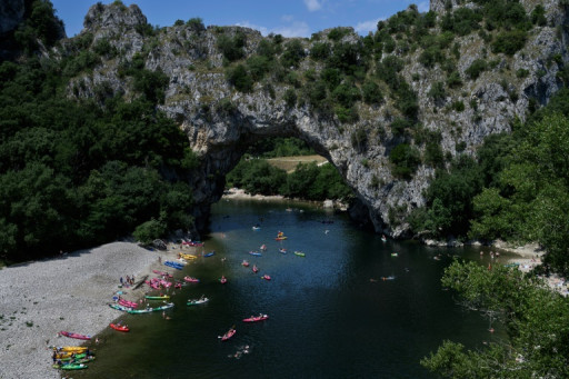 Canoë Malin, le Bison Futé des Gorges de l'Ardèche avec une dose d'IA
