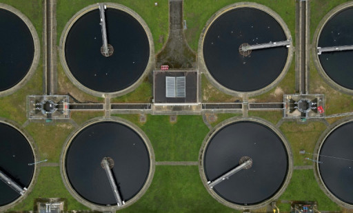Les compagnies des eaux britanniques épinglées pour une hausse massive des pollutions