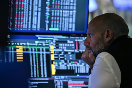 Wall Street reste prudente après une semaine marquée par des records