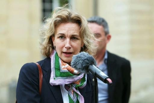 Arrêts maladie: un allongement de la carence serait "profondément injuste", dénonce Marylise Léon