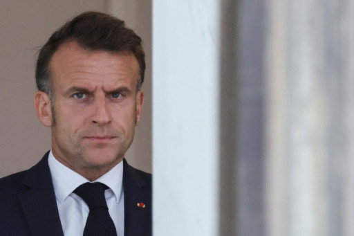 Loi Duplomb: Macron veut concilier "science" et "juste concurrence"