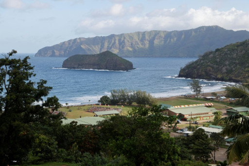Tsunami dans le Pacifique: de premières vagues atteignent la Polynésie, mais l'alerte est levée