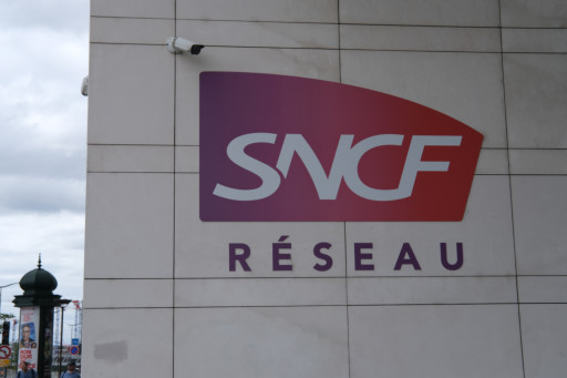 SNCF Réseau : 14 kms de rail rénovés entre Rosières-aux-Salines et Lunéville