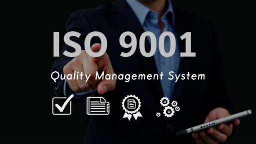 La CCI Côte-d’Or · Saône-et-Loire décroche la certification ISO 9001