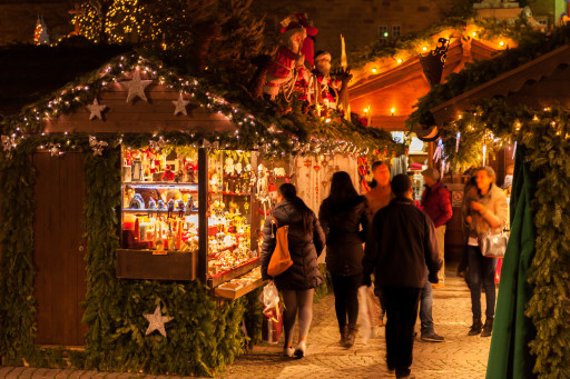 La ville de Metz lance un appel à candidatures pour l’opération Chalets de Noël Solidaires
