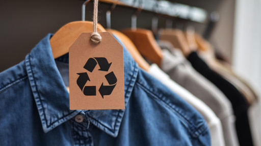 Recyclage des textiles : un terrain de conquête