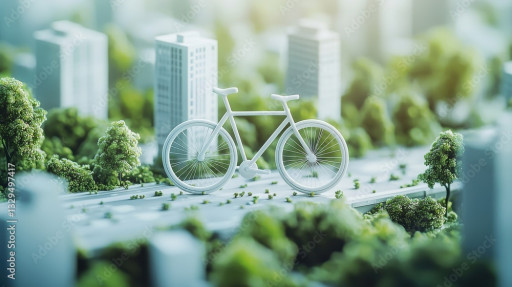 Compiègne prépare son nouveau Plan Vélo pour 2027-2032