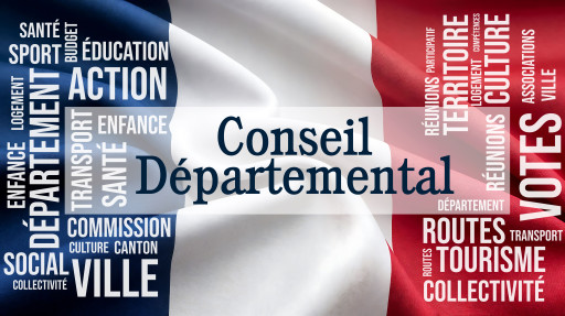 Le Département des Vosges au cœur de l’action publique﻿