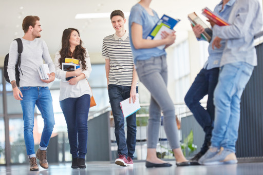 Côte-d’Or : l’UBE distinguée dans le classement CWUR