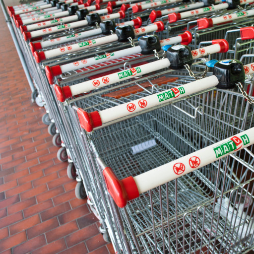 À Nancy, le supermarché Match sera repris par la Coopérative U