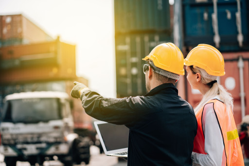 Les professionnels de la logistique s'adaptent aux bouleversements du monde