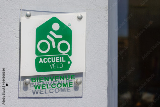 Vosges : Quatre nouvelles structures labellisées Accueil Vélo