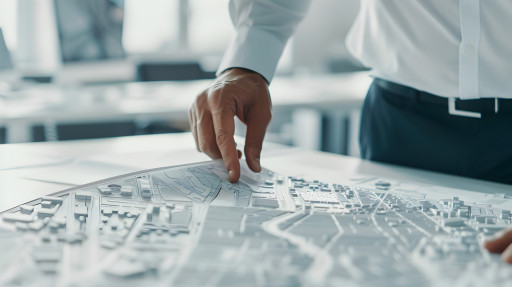 Une concertation sur l’aménagement du territoire d’ici la fin de l’année