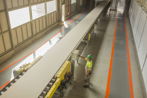 Etex investit en Amérique Latine