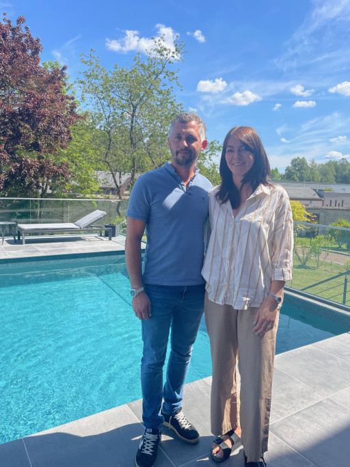 Aura Castle, entre nature et farniente à Picquigny