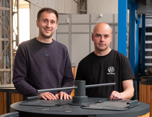 Easy to Compost : solution de recyclage des biodéchets