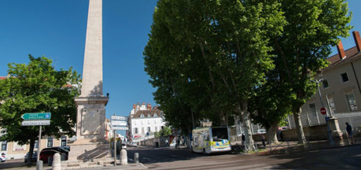 Chalon-sur-Saône : le quartier de la Citadelle amorce sa métamorphose