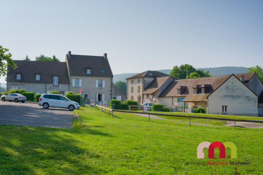 Autun : un budget de 700 000 euros HT pour la rénovation du Moulin du Vallon