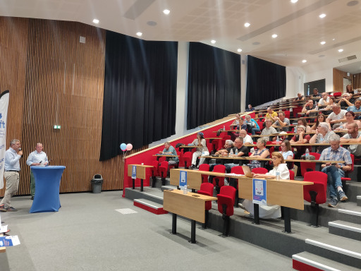 À Amiens, la CFTC de la Somme ravive le dialogue social