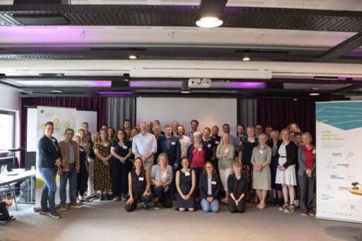 Transfrontalier : le Lati est lancé