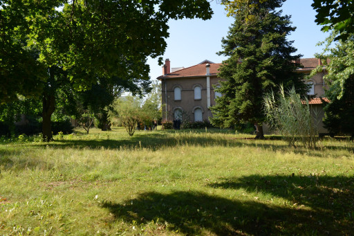 Vandœuvre rachète le parc de l’ancien monastère Sainte-Claire