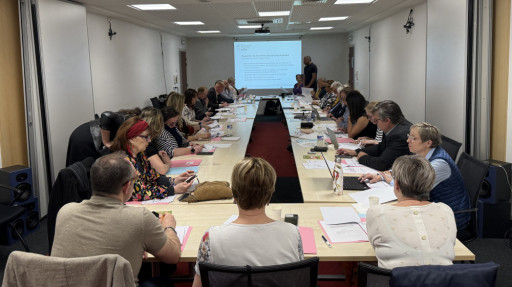 La Mission locale du Grand Nancy labellisée