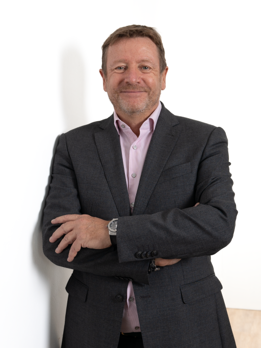 Philippe Fardel, nouveau président d’Agro-Sphères