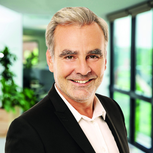 Nicolas Wallaert nommé directeur général de Cofidis Group