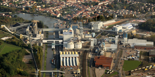 Solvay mise sur le CO₂ biogénique pour rendre sa production plus écologique