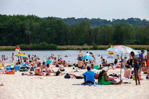 Avec les Estiv'Aisne, le plein d'activités sportives et ludiques