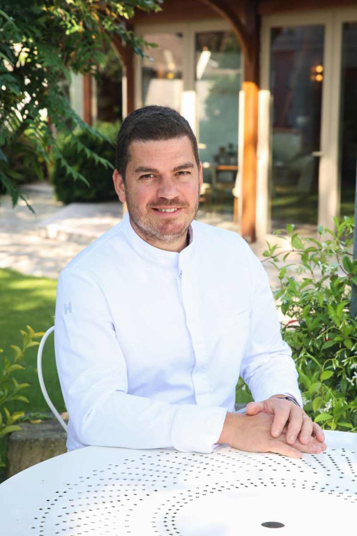 La Grange de Belle-Église, la puissance du goût