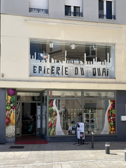 L’Épicerie du Quai poursuit son engagement solidaire à Verdun