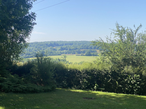 Relaxation et soins dans Les jardins de Beauve