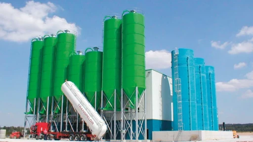 Solvay et Veolia renforcent le recyclage industriel à Rosières-aux-Salines