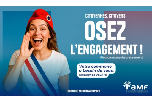 Le collectif de gauche "Printemps Compiégnois" lance sa campagne 2026