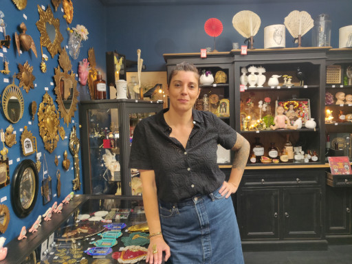 À Amiens, Wanderlust fête ses dix ans