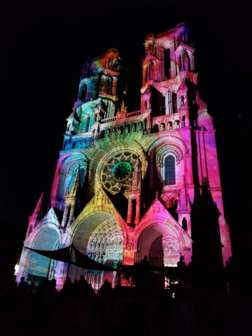 Dernier week-end pour profiter des Couleurs d'été à Laon