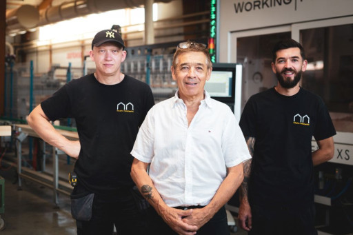 Minaire Menuiseries : l’excellence perpétuée