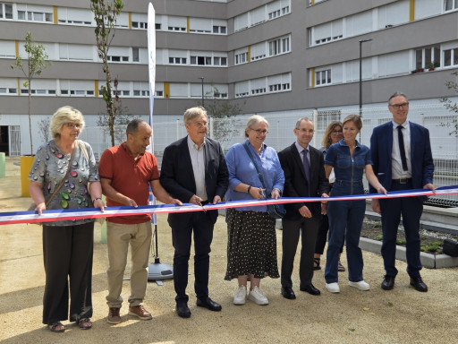 La grande mutation des géants de Guyenne & Provence
