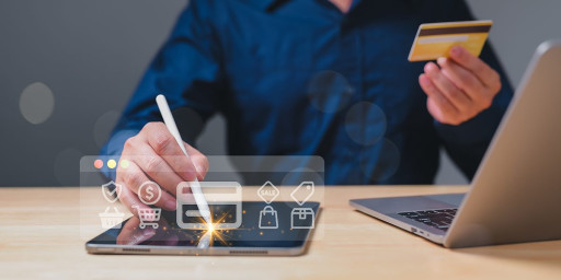 Le e-commerce s’envole