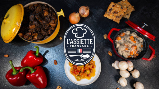 Les Français ont l'assiette triste