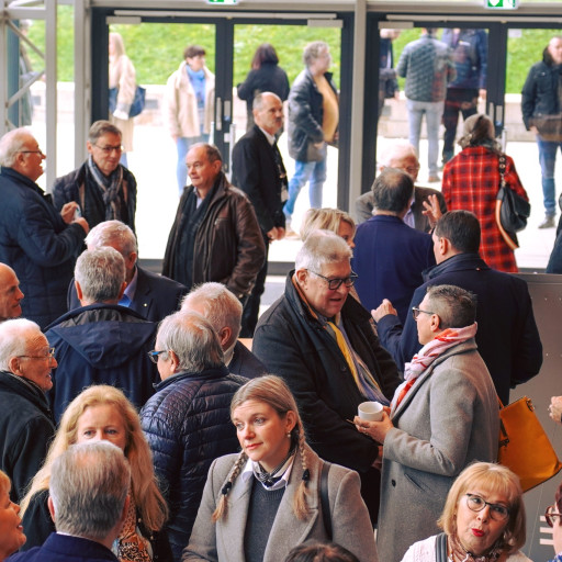 L’énergie thème central du 3e salon Collectivités Entreprises Moselle