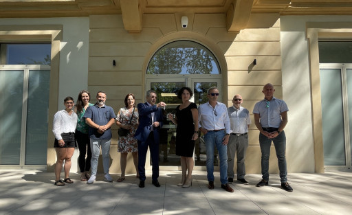 Une nouvelle Maison de Santé à Forbach