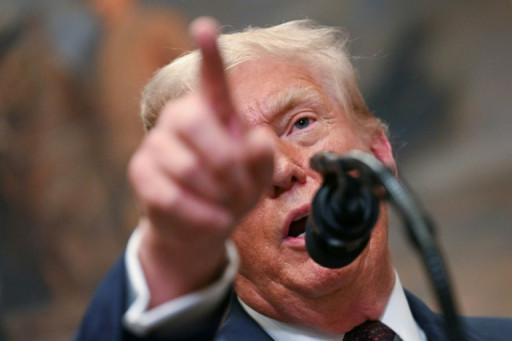 Trump met à jour ses surtaxes douanières, le Canada et la Suisse durement touchés