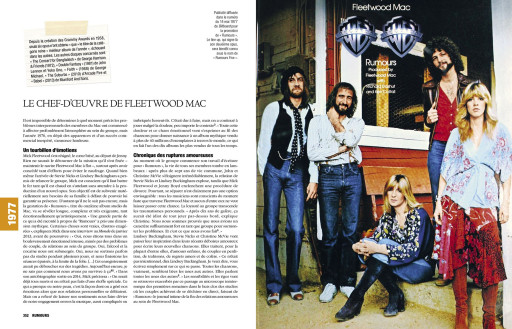 Histoires musicales américaines