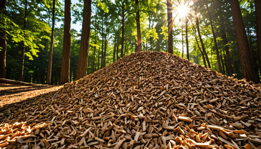 Côte d'Or : un concours pour donner une seconde vie au bois déclassé