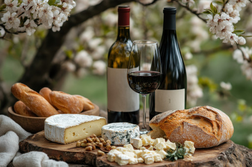 Beaune : le Salon Pains Vins et Fromages est de retour pour sa 34e édition