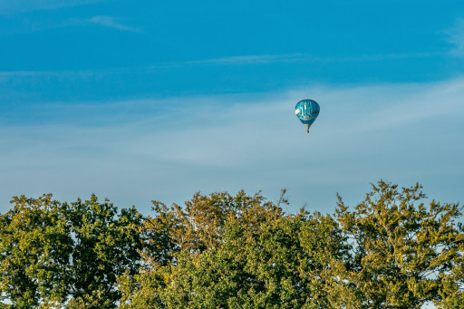 Metz accueillera la 68e édition de la Coupe Aéronautique Gordon Bennett