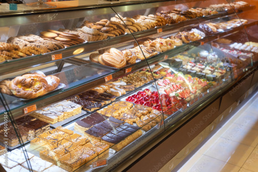 La pâtisserie Cadici tire sa révérence à Nancy