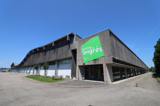 Épinal : la 16e édition du Salon de la Gourmandise des Vins et des Arts de la Table